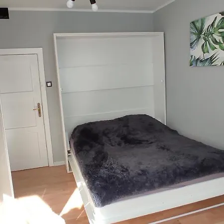 Apartament Helska Apartamento Gdynia