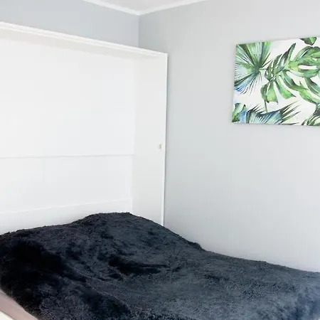 Apartamento Apartament Helska Gdynia
