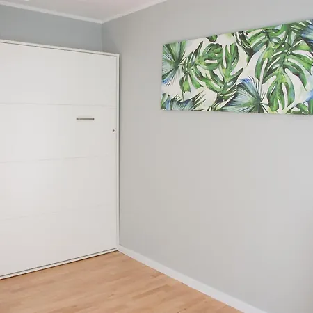 Apartamento Apartament Helska Gdynia