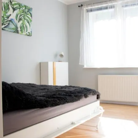 Apartamento Apartament Helska *