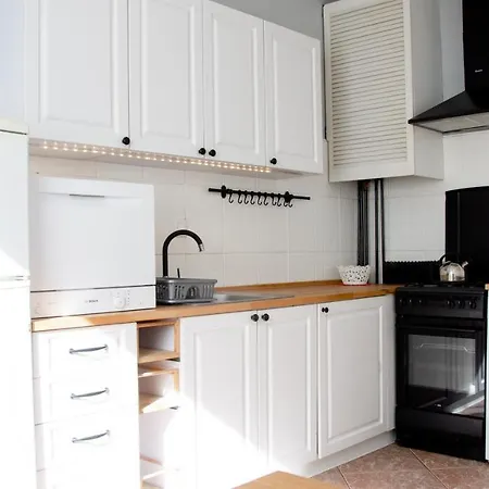 Apartament Helska * Gdynia