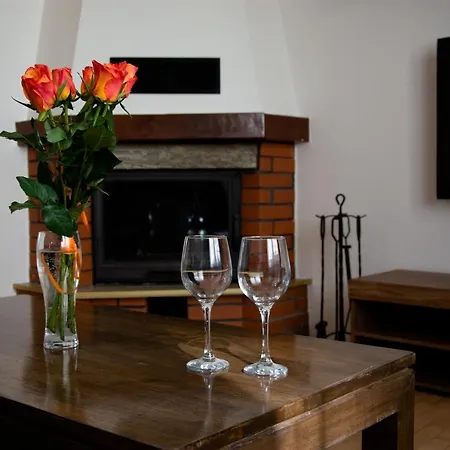 Apartament Helska Apartamento