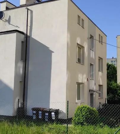 Apartament Helska Gdynia
