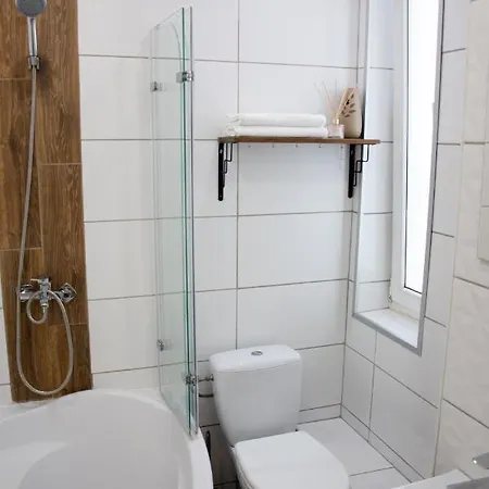 Apartament Helska * Gdynia